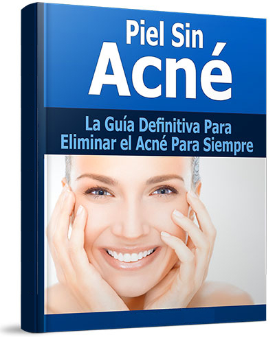 LIBRO EN PDF - Piel Sin Acné